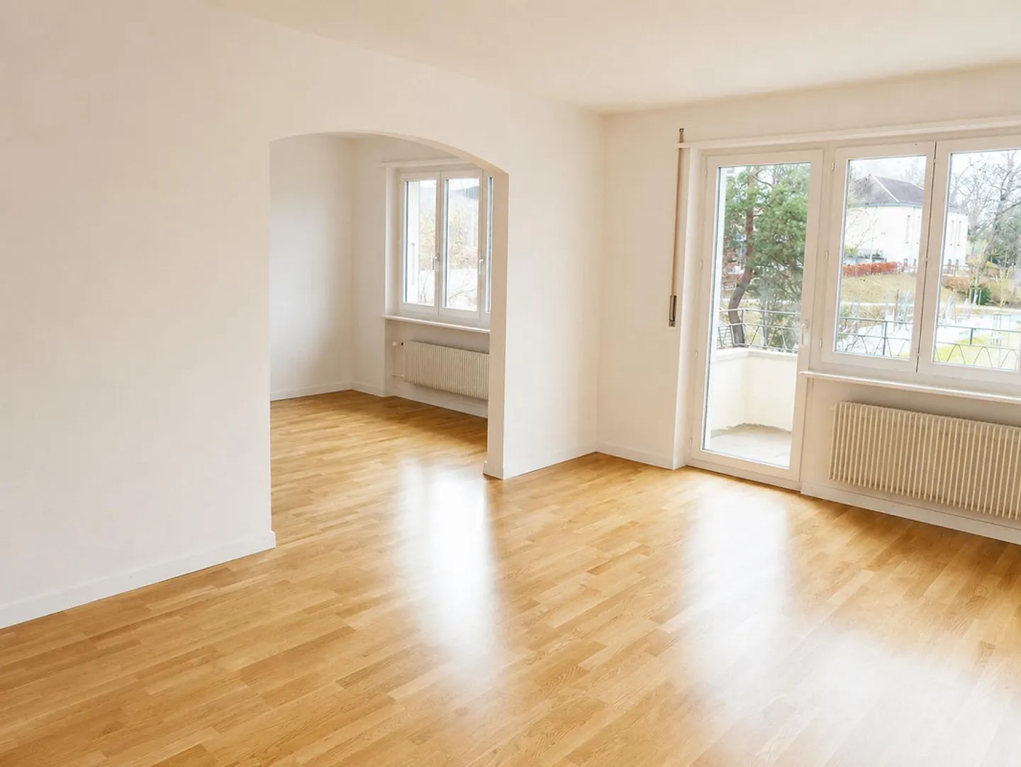 Appartamento confortevole con 4 stanze vicino a Rosengarten - Foto 1 di 16