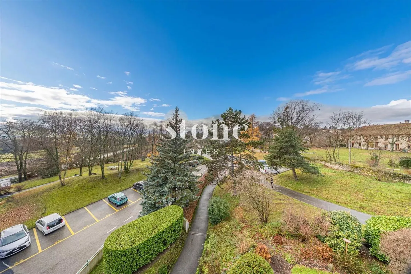 Wunderschöne 6-Zimmer-Wohnung in Bernex-Confignon - Foto 5 von 13