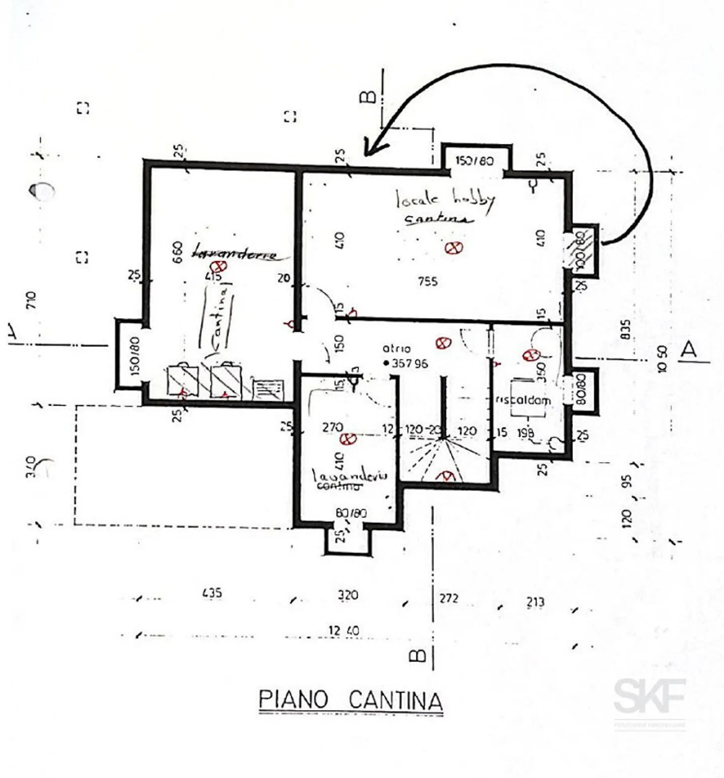 SAN PIETRO DI STABIO - MAISON INDIVIDUELLE MERVEILLEUSE - Photo 22 sur 24