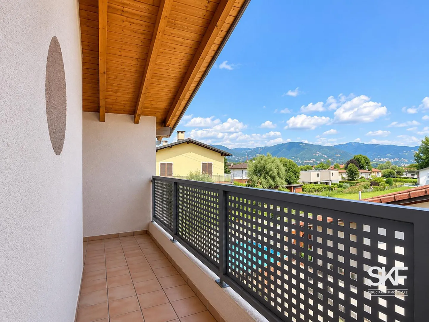 SAN PIETRO DI STABIO - MAISON INDIVIDUELLE MERVEILLEUSE - Photo 13 sur 24