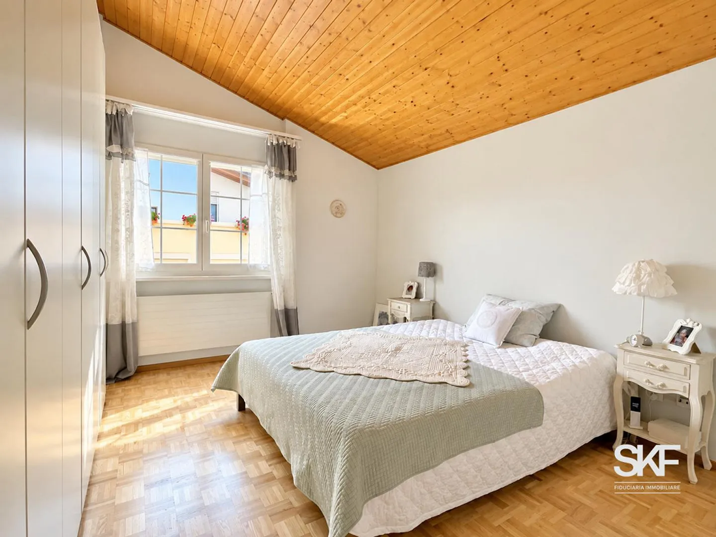 SAN PIETRO DI STABIO - MAISON INDIVIDUELLE MERVEILLEUSE - Photo 14 sur 24