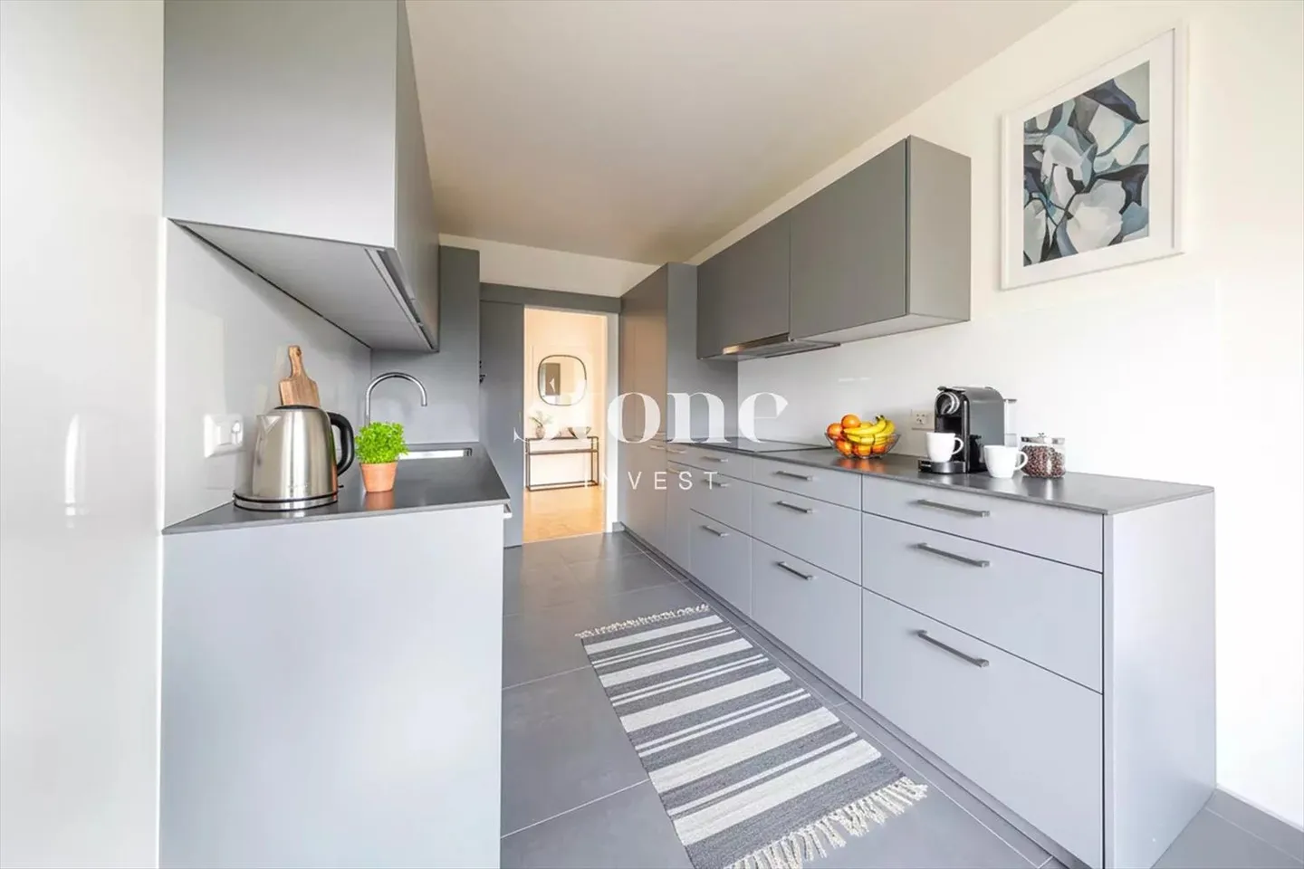 Wunderschöne 6-Zimmer-Wohnung in Bernex-Confignon - Foto 2 von 13