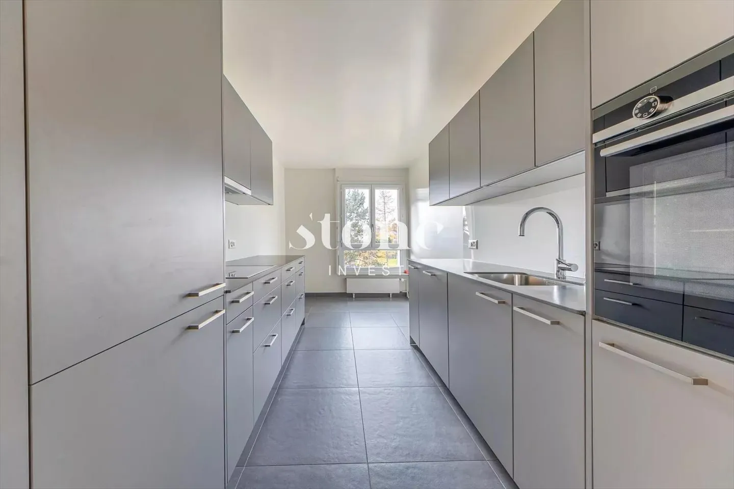 Wunderschöne 6-Zimmer-Wohnung in Bernex-Confignon - Foto 6 von 13