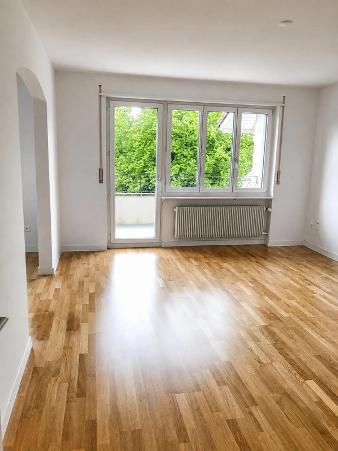 Appartamento confortevole con 4 stanze vicino a Rosengarten - Foto 2 di 16