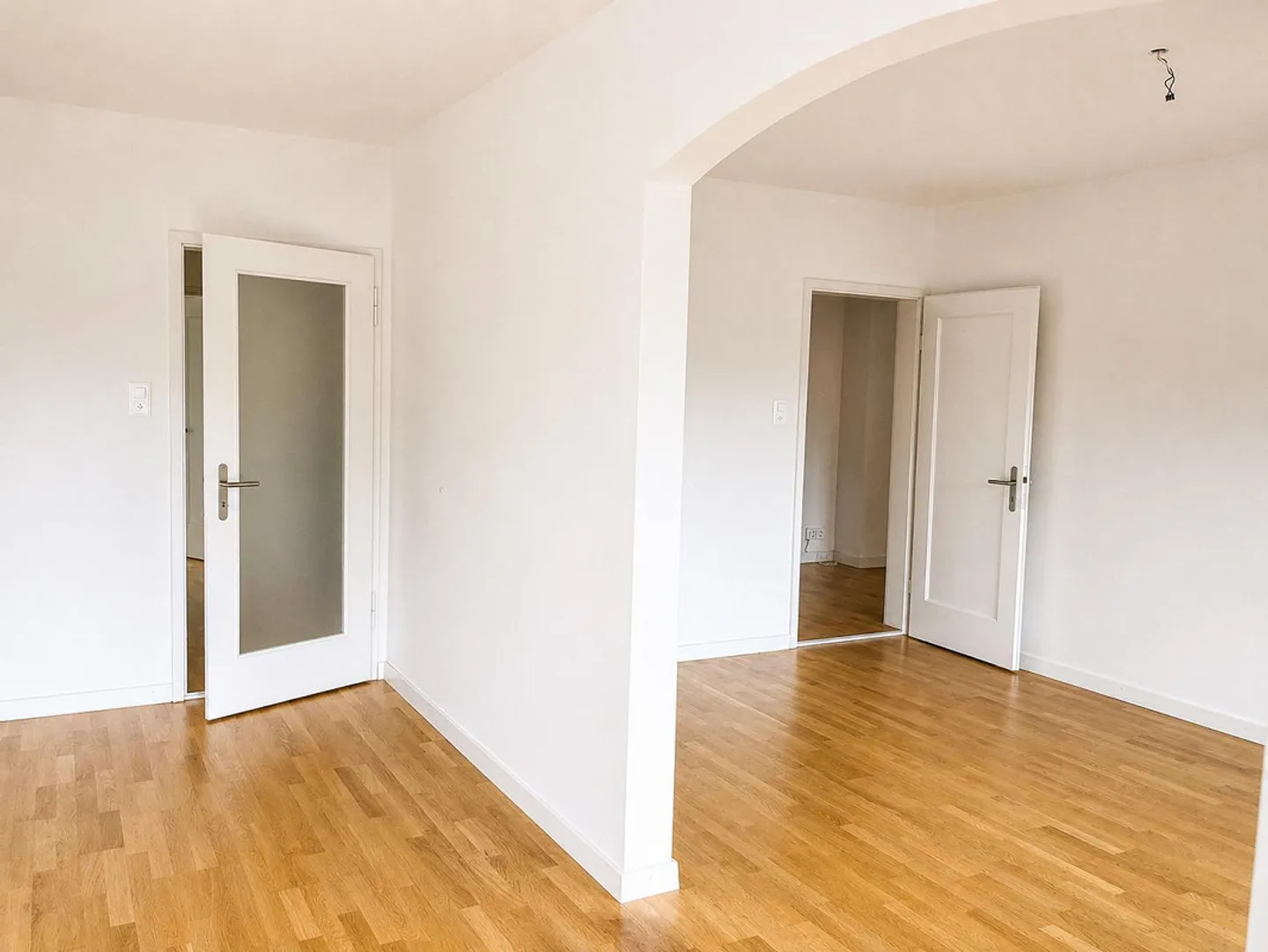 Appartamento confortevole con 4 stanze vicino a Rosengarten - Foto 4 di 16