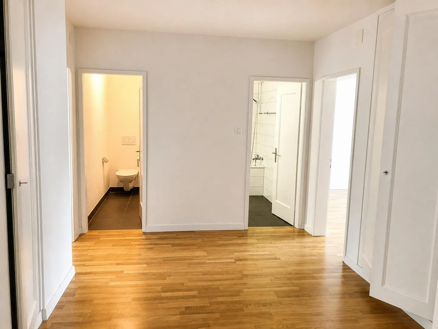 Appartamento confortevole con 4 stanze vicino a Rosengarten - Foto 5 di 16