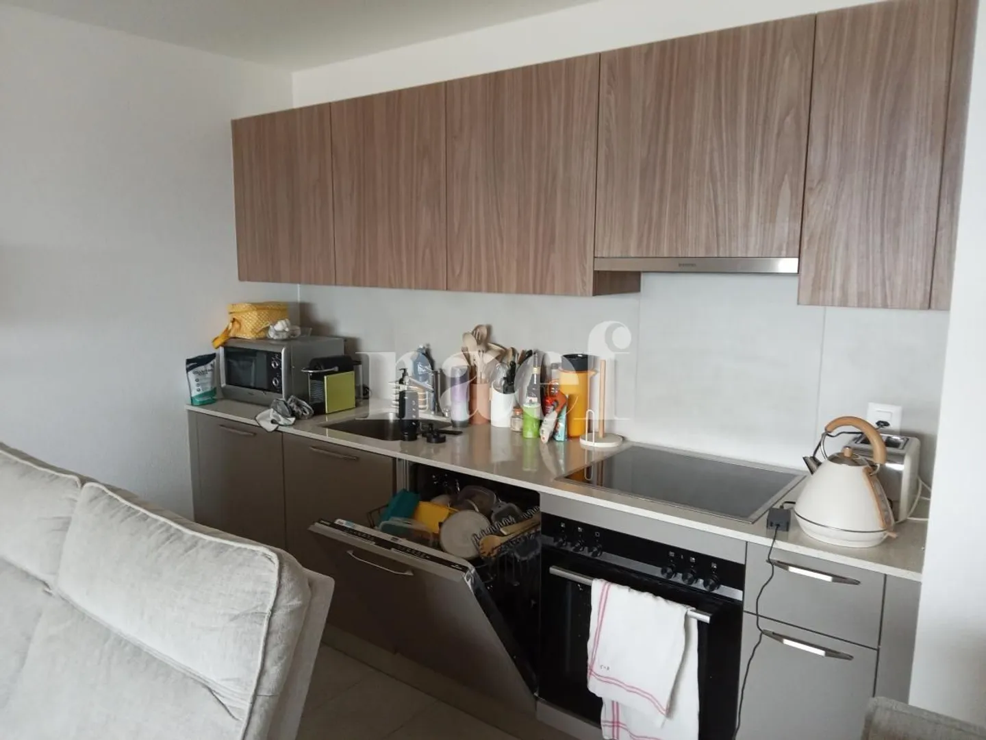 Apartment - Photo 2 of 6