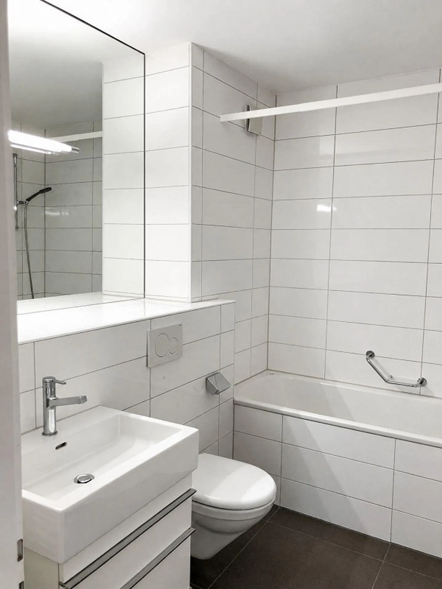 Appartamento confortevole con 4 stanze vicino a Rosengarten - Foto 6 di 16