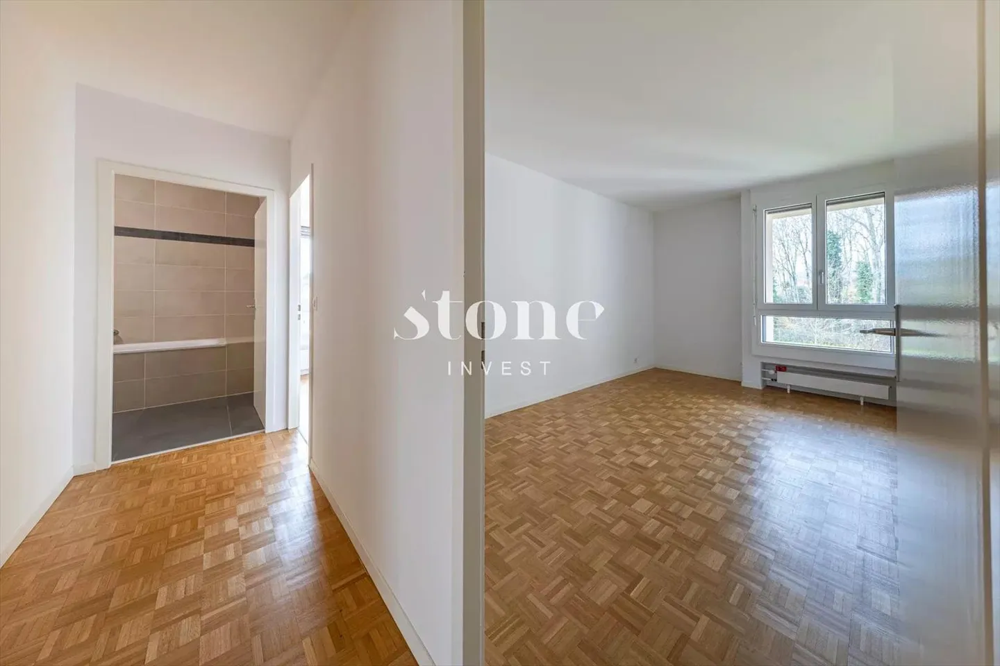 Wunderschöne 6-Zimmer-Wohnung in Bernex-Confignon - Foto 12 von 13