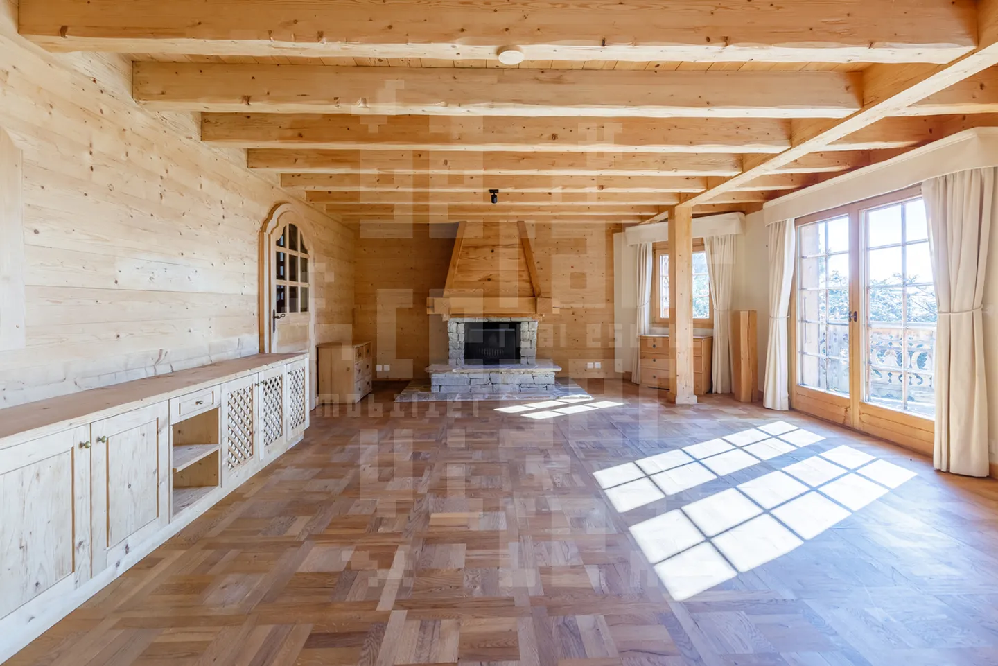 Chalet avec Vue Alpestre Éblouissante - Photo 8 sur 30