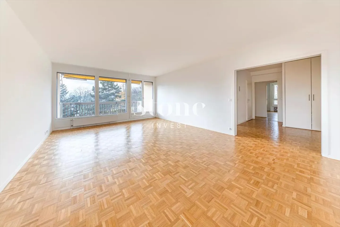 Wunderschöne 6-Zimmer-Wohnung in Bernex-Confignon - Foto 13 von 13