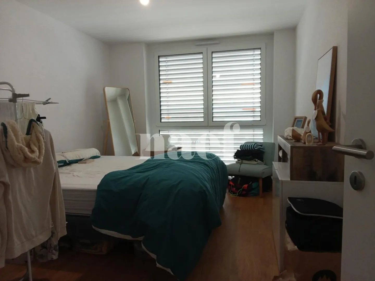 Apartment - Photo 5 of 6