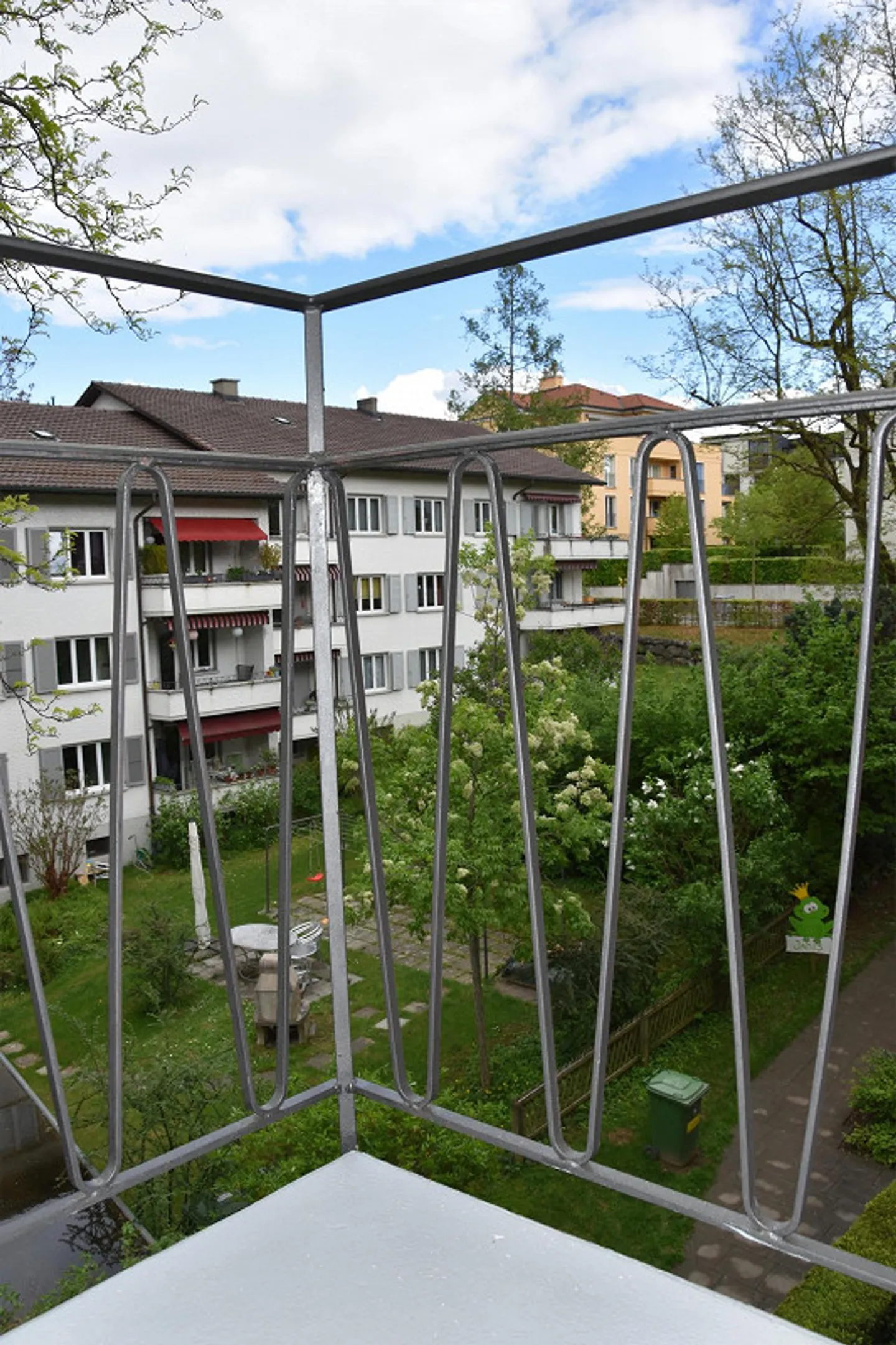 Appartamento confortevole con 4 stanze vicino a Rosengarten - Foto 11 di 16