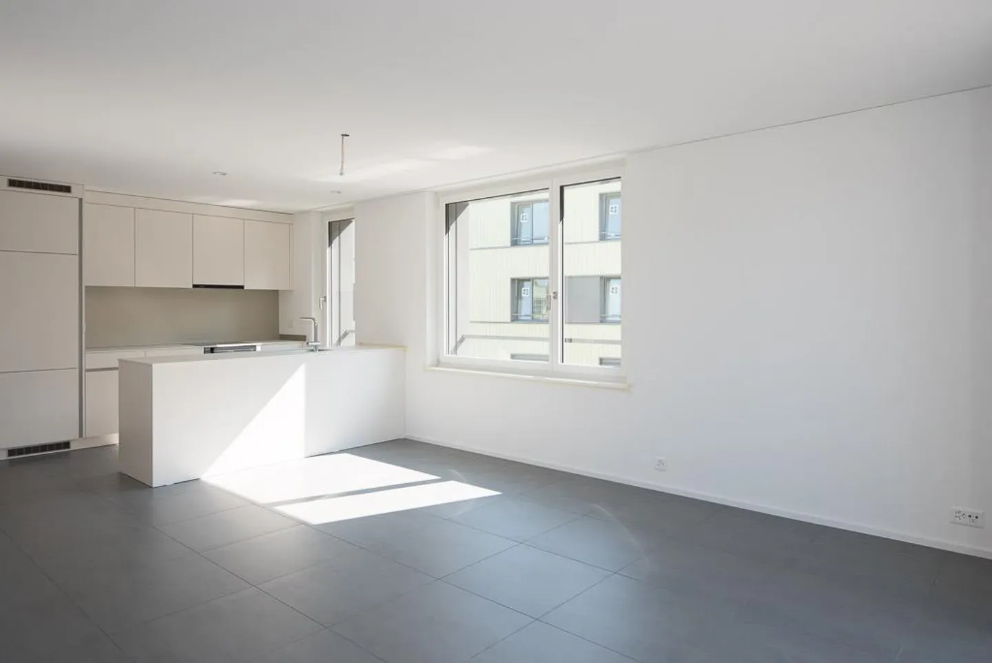 Familienfreundliche Wohnung in Obstgarten - Foto 1 von 12