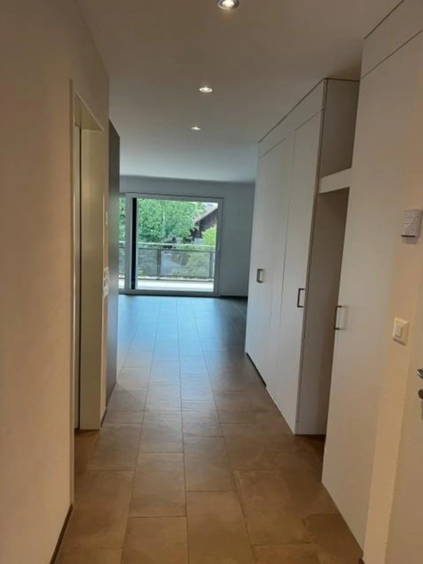Schöne Wohnung mit Seesicht - Foto 2 von 8