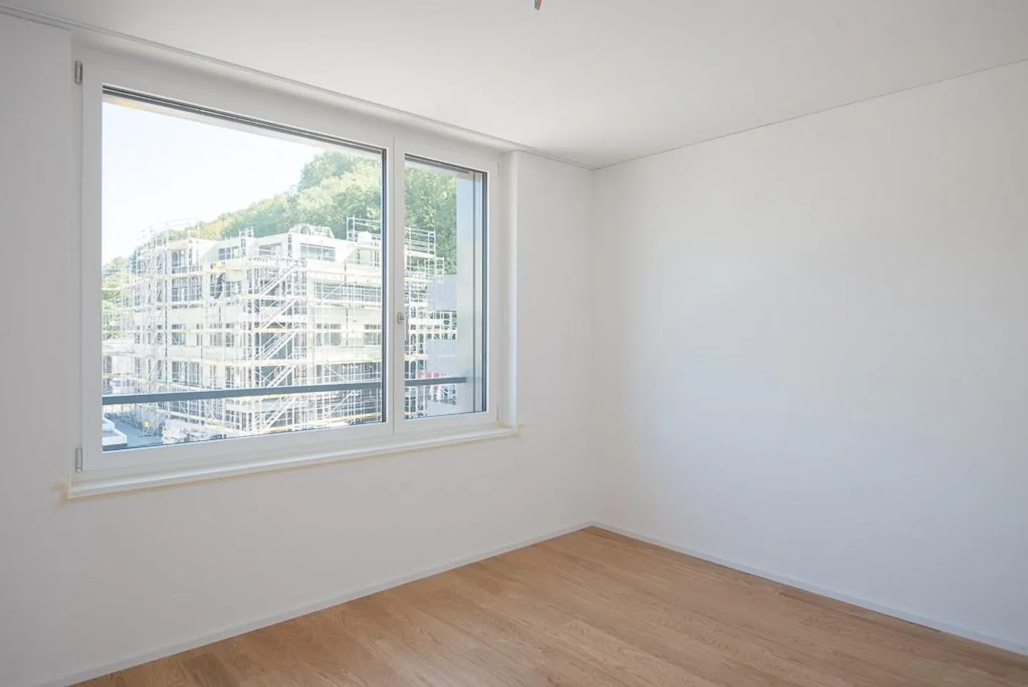 Familienfreundliche Wohnung in Obstgarten - Foto 8 von 12