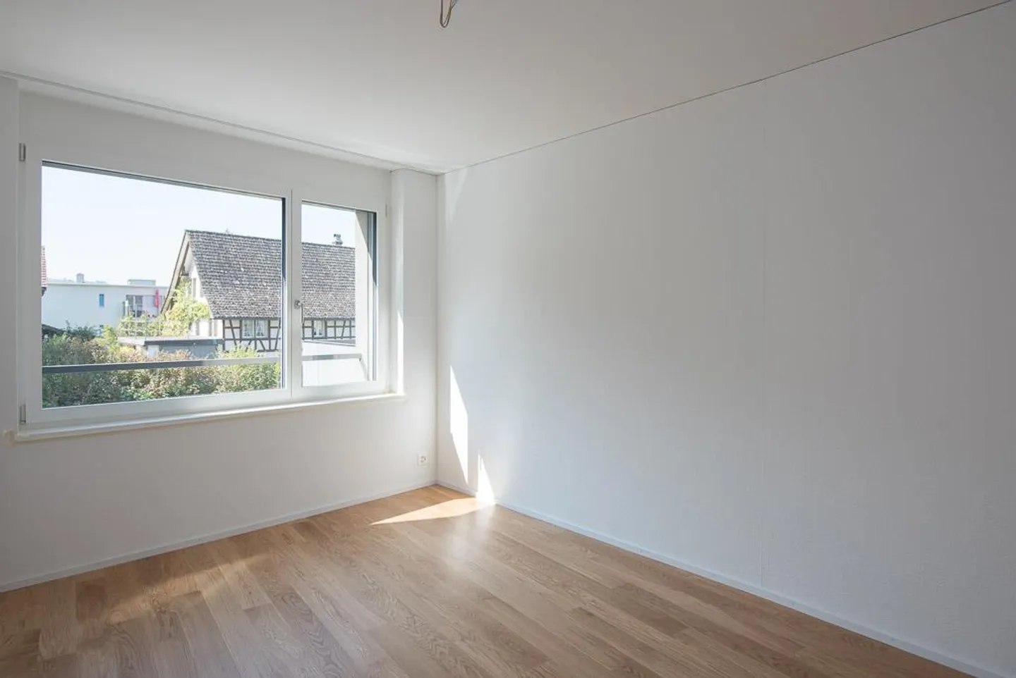 Familienfreundliche Wohnung in Obstgarten - Foto 9 von 12