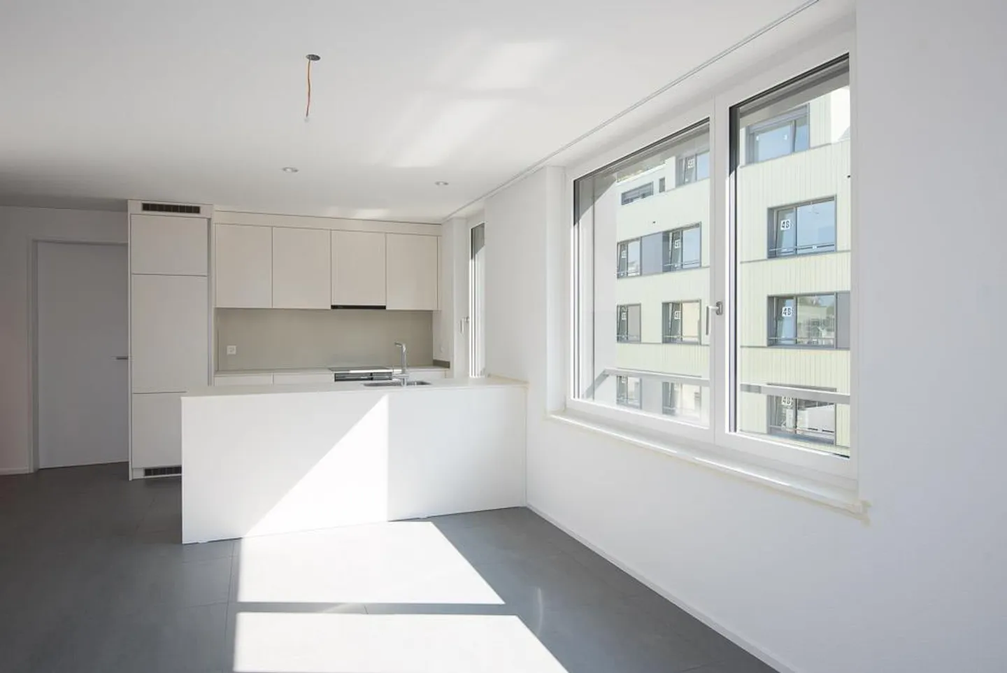 Familienfreundliche Wohnung in Obstgarten - Foto 10 von 12