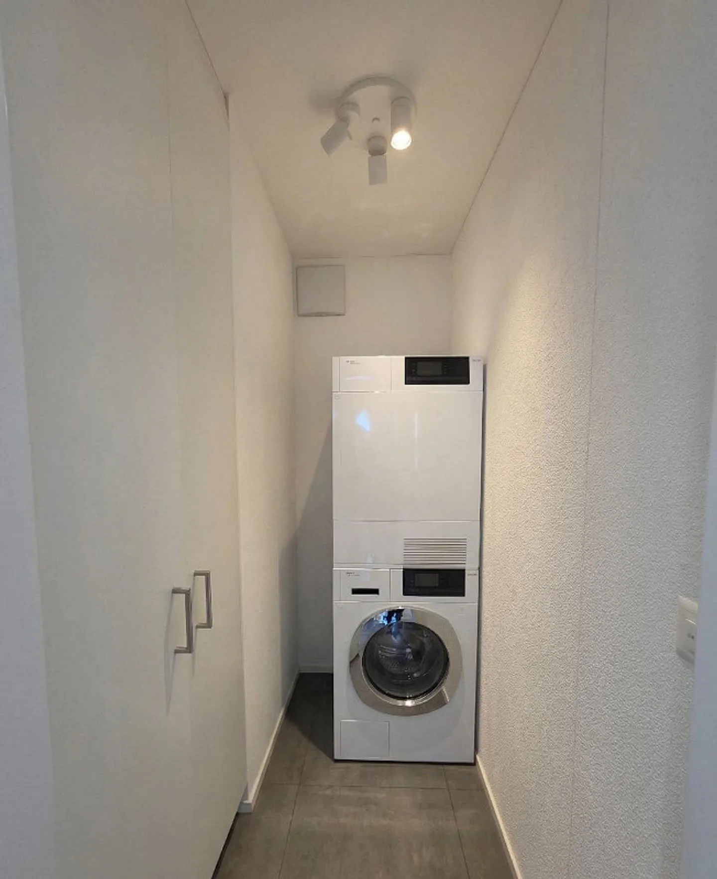 Familienfreundliche Wohnung in Obstgarten - Foto 11 von 12