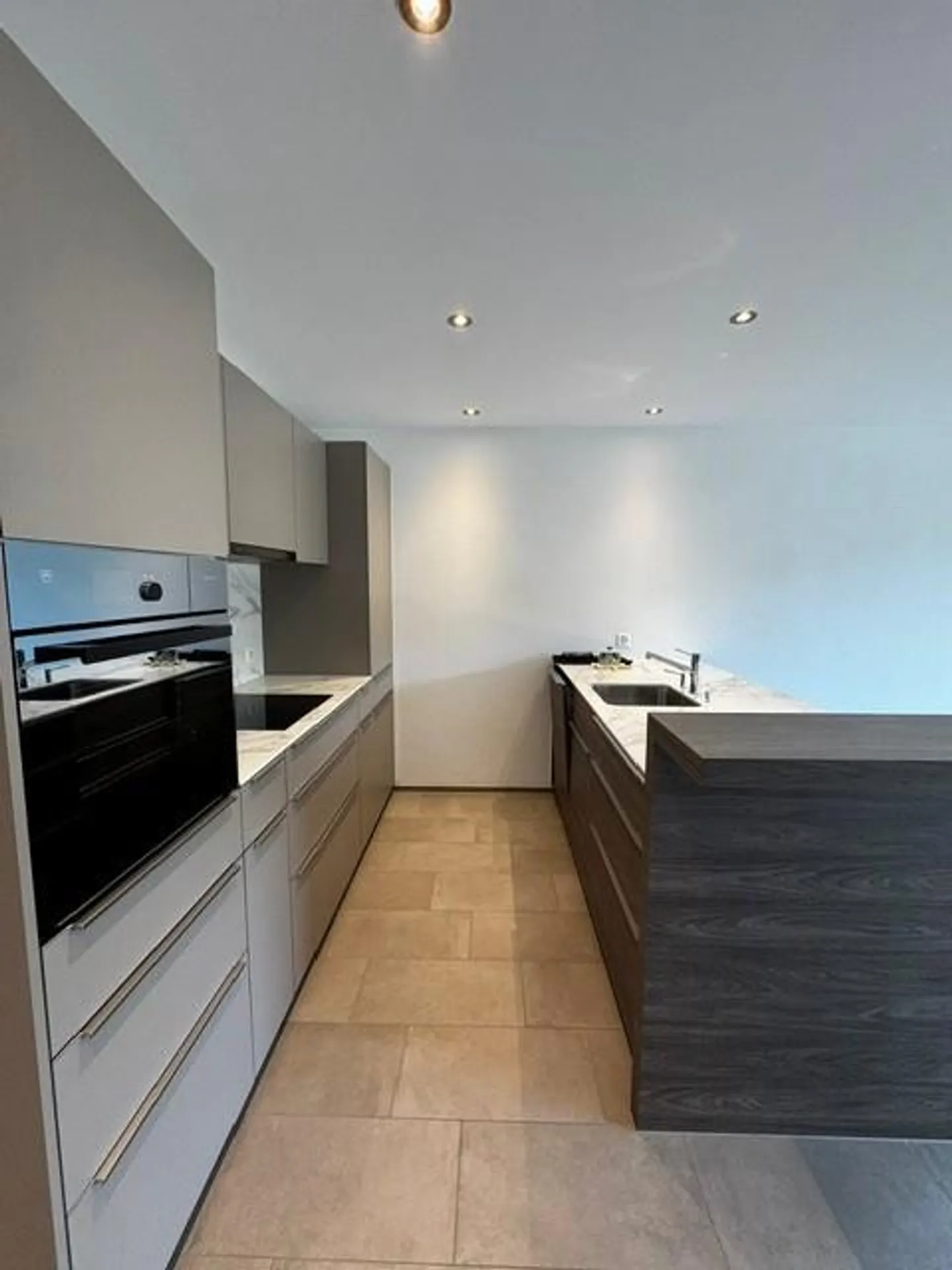 Schöne Wohnung mit Seesicht - Foto 4 von 8
