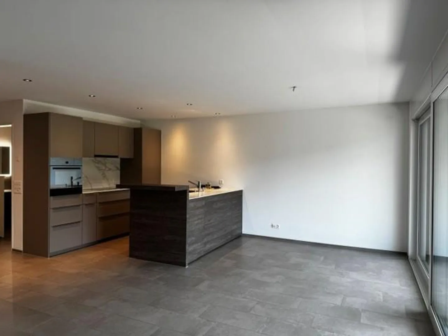 Schöne Wohnung mit Seesicht - Foto 5 von 8