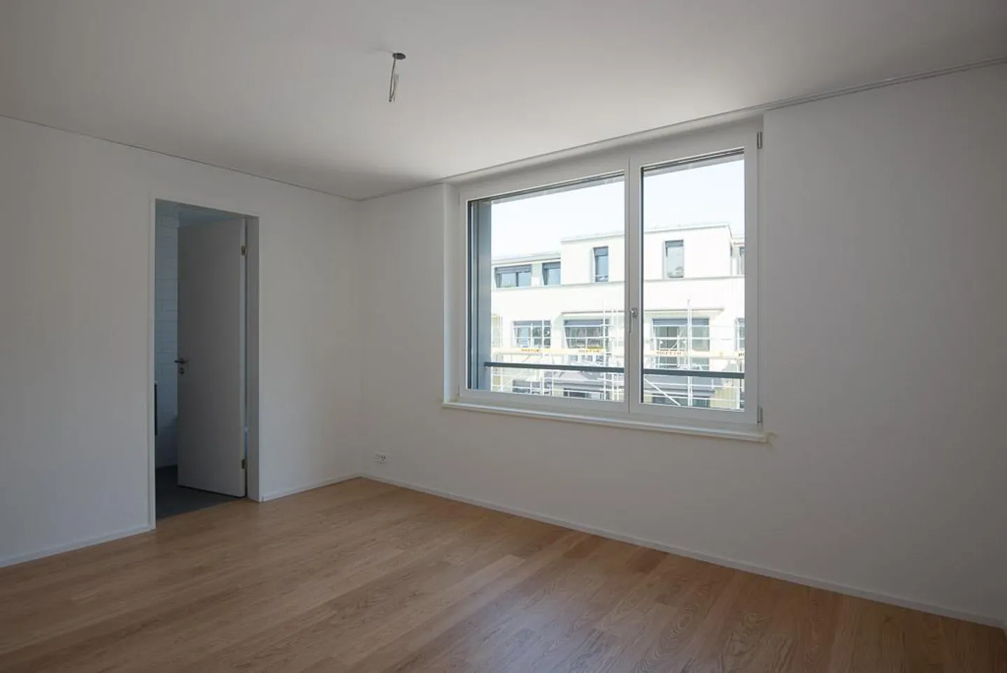 Familienfreundliche Wohnung in Obstgarten - Foto 4 von 12