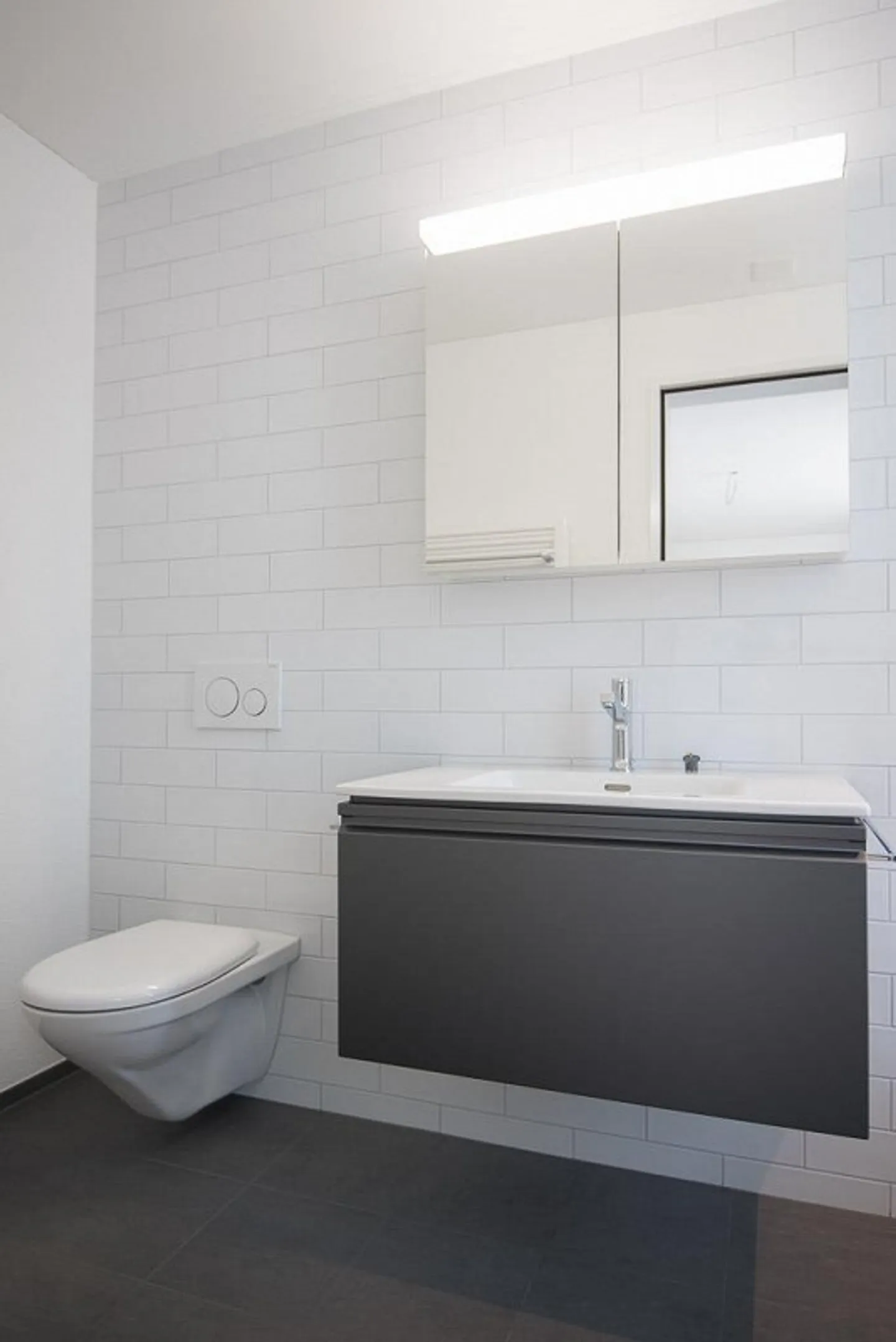 Familienfreundliche Wohnung in Obstgarten - Foto 5 von 12