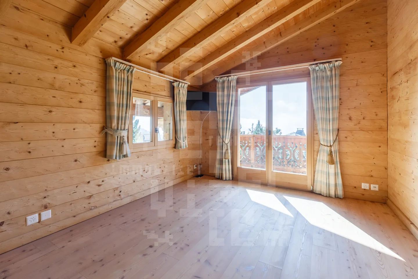 Chalet avec Vue Alpestre Éblouissante - Photo 16 sur 30