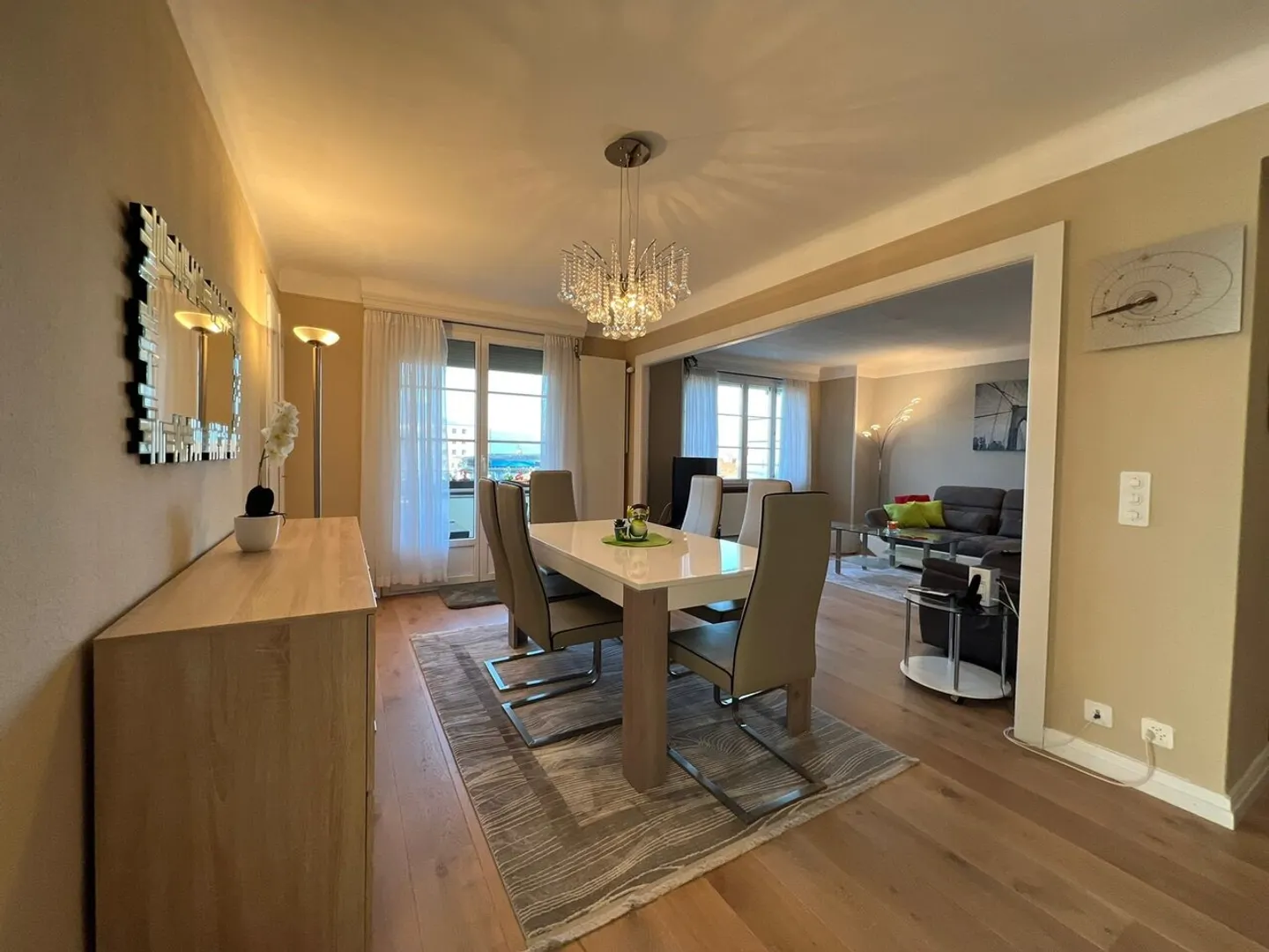 Cozy Furnished Apartment - Photo 2 of 6