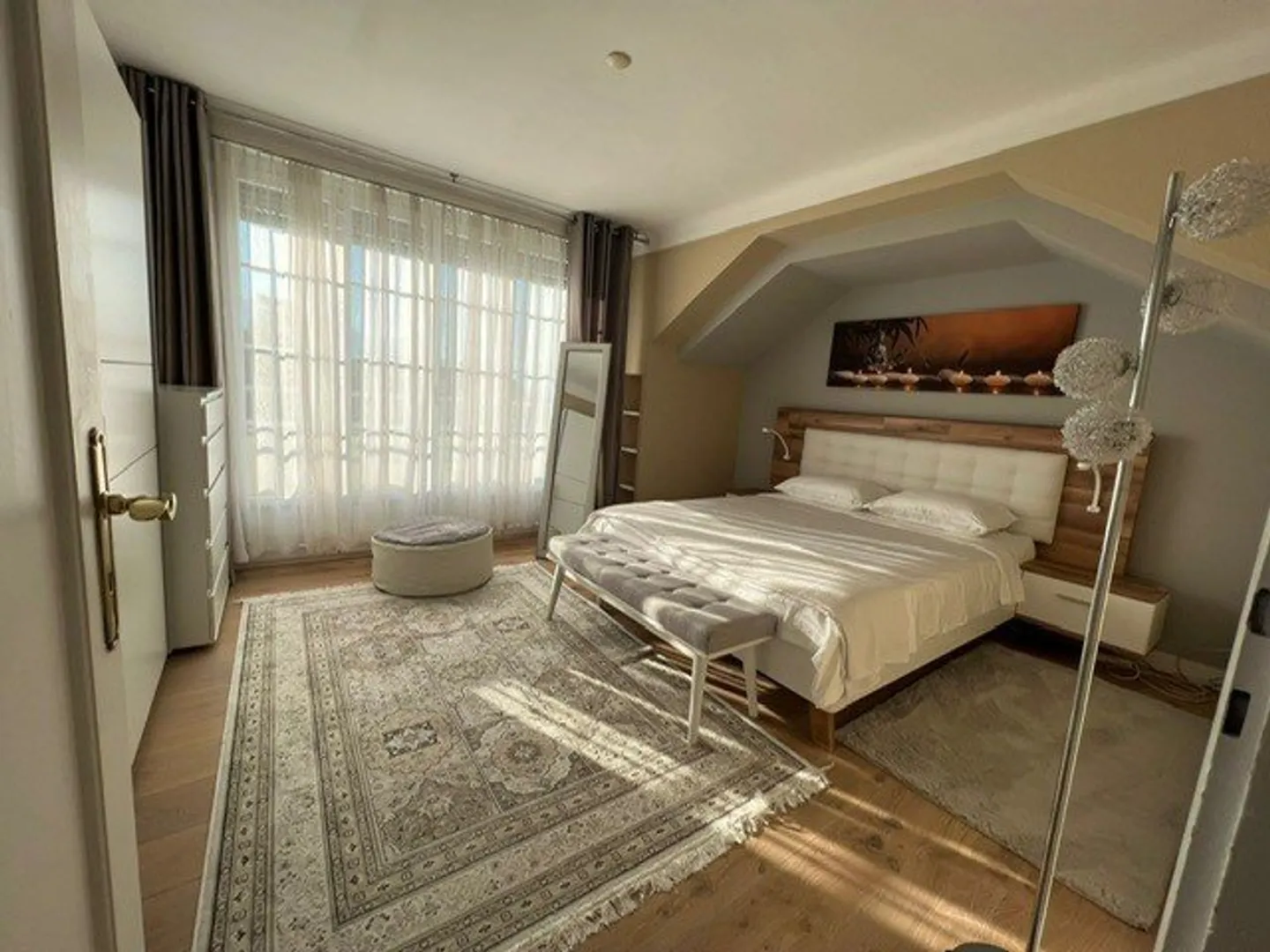 Cozy Furnished Apartment - Photo 3 of 6