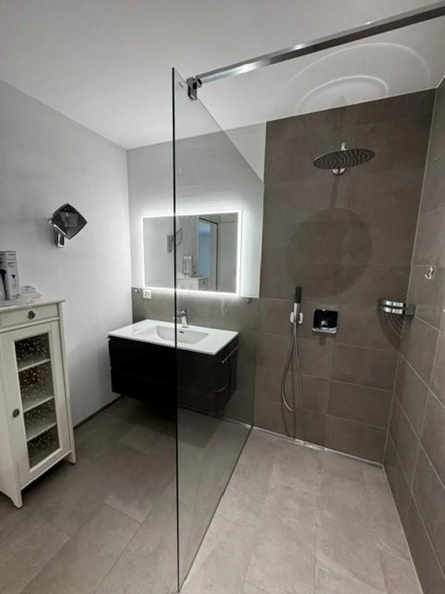 Schöne Wohnung mit Seesicht - Foto 6 von 8