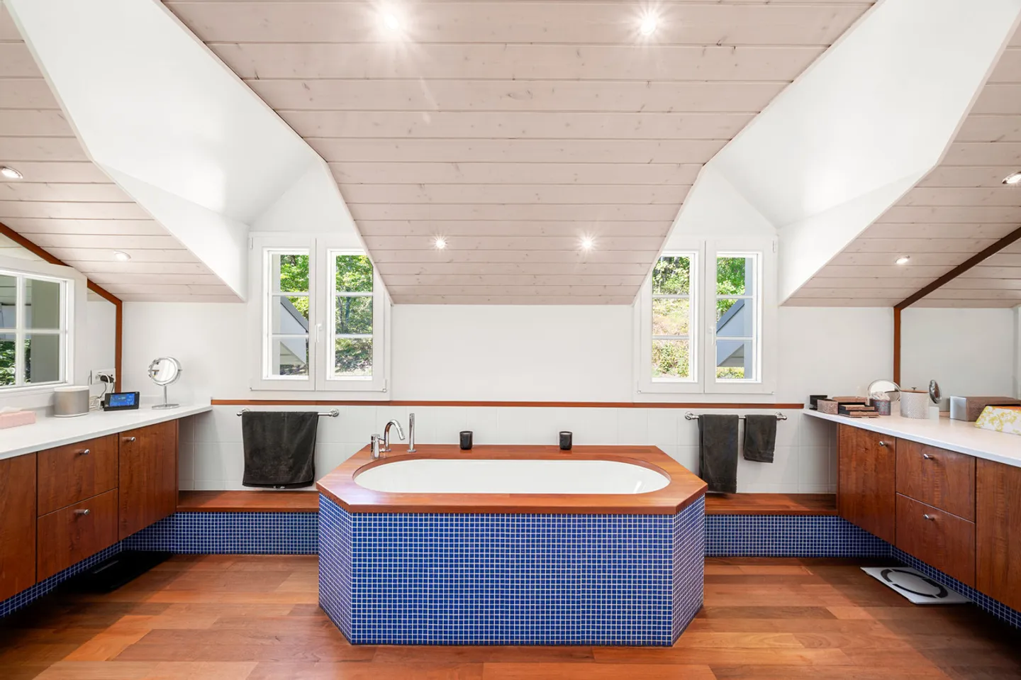 Superbe villa de 400m2 avec piscine, Gingins - Photo 15 sur 22