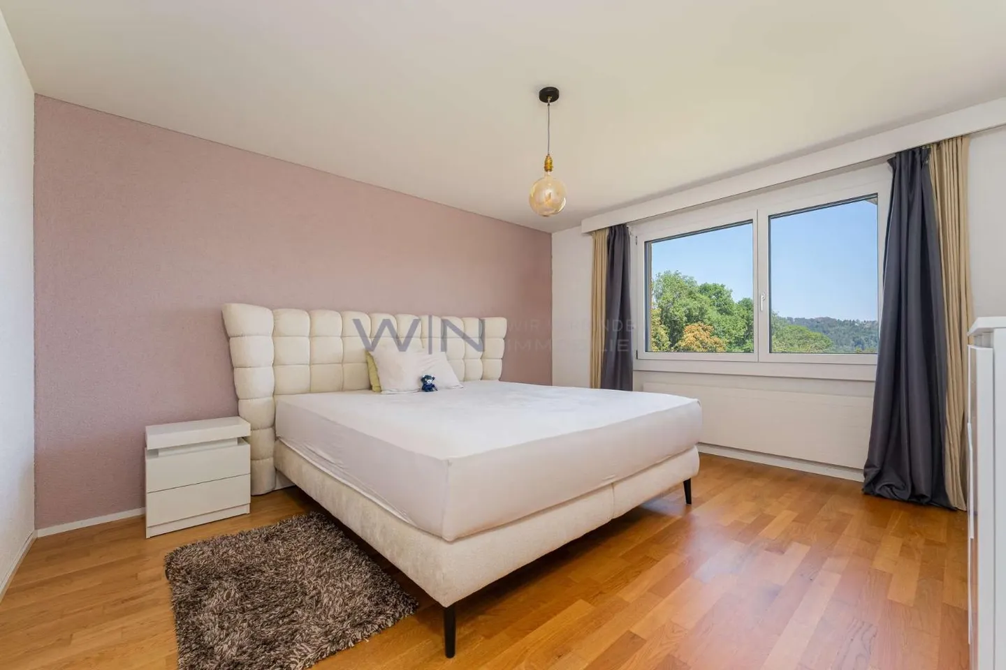 Familienparadies mit Traumhafter Aussicht - Foto 2 von 7