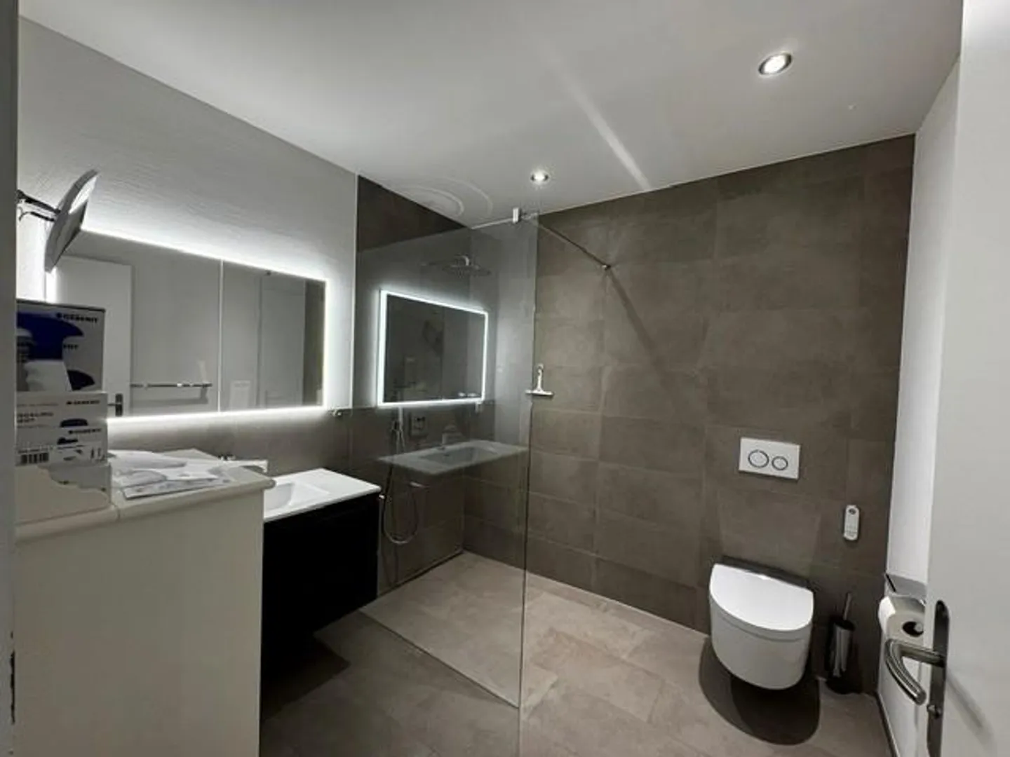 Schöne Wohnung mit Seesicht - Foto 7 von 8