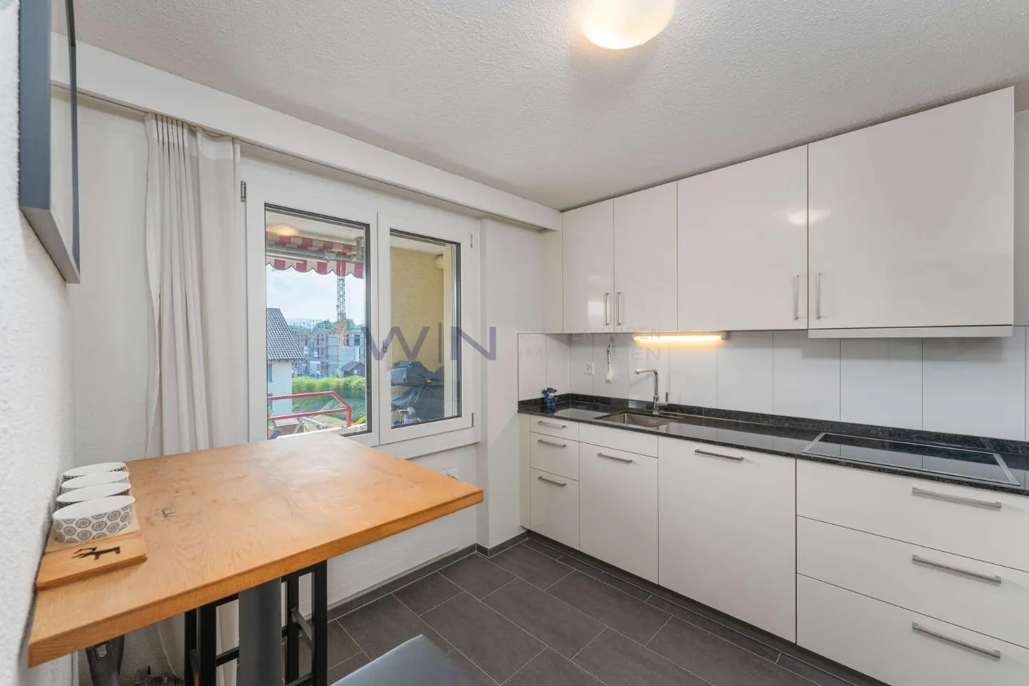 Familienparadies mit Traumhafter Aussicht - Foto 3 von 7