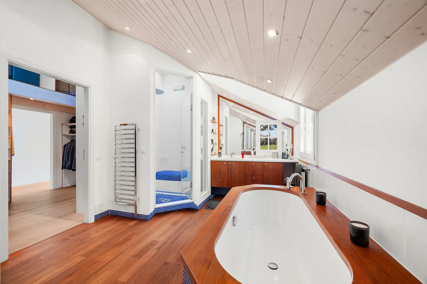 Superbe villa de 400m2 avec piscine, Gingins - Photo 16 sur 22