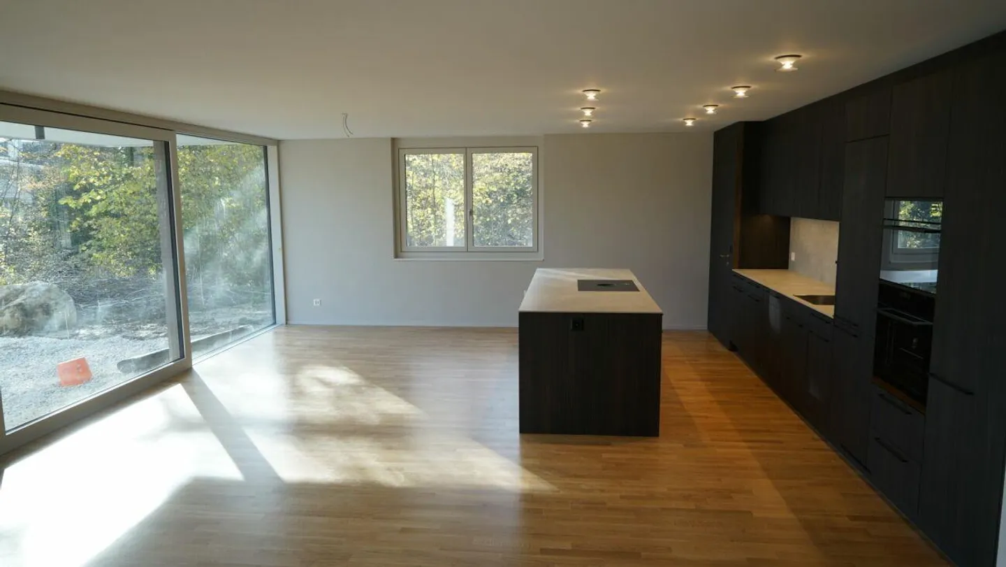 Exclusive new apartment in first occupancy - Photo 4 of 12