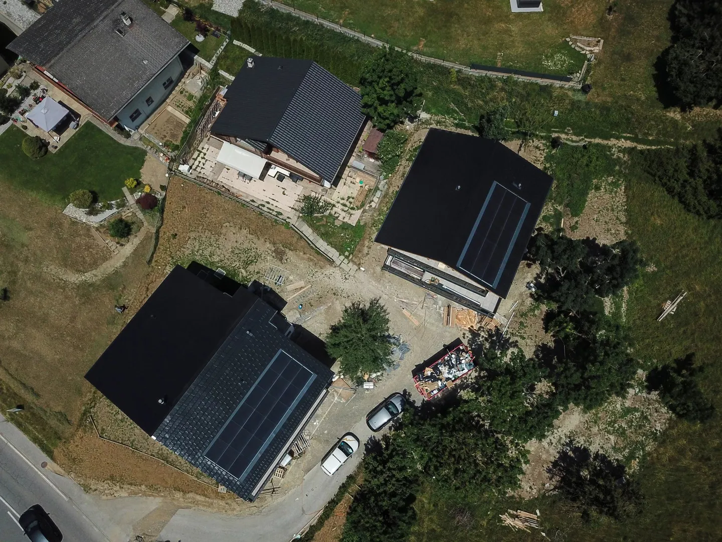 Chalet 5.5 camere Vicino a Crans-Montana - Foto 8 di 11