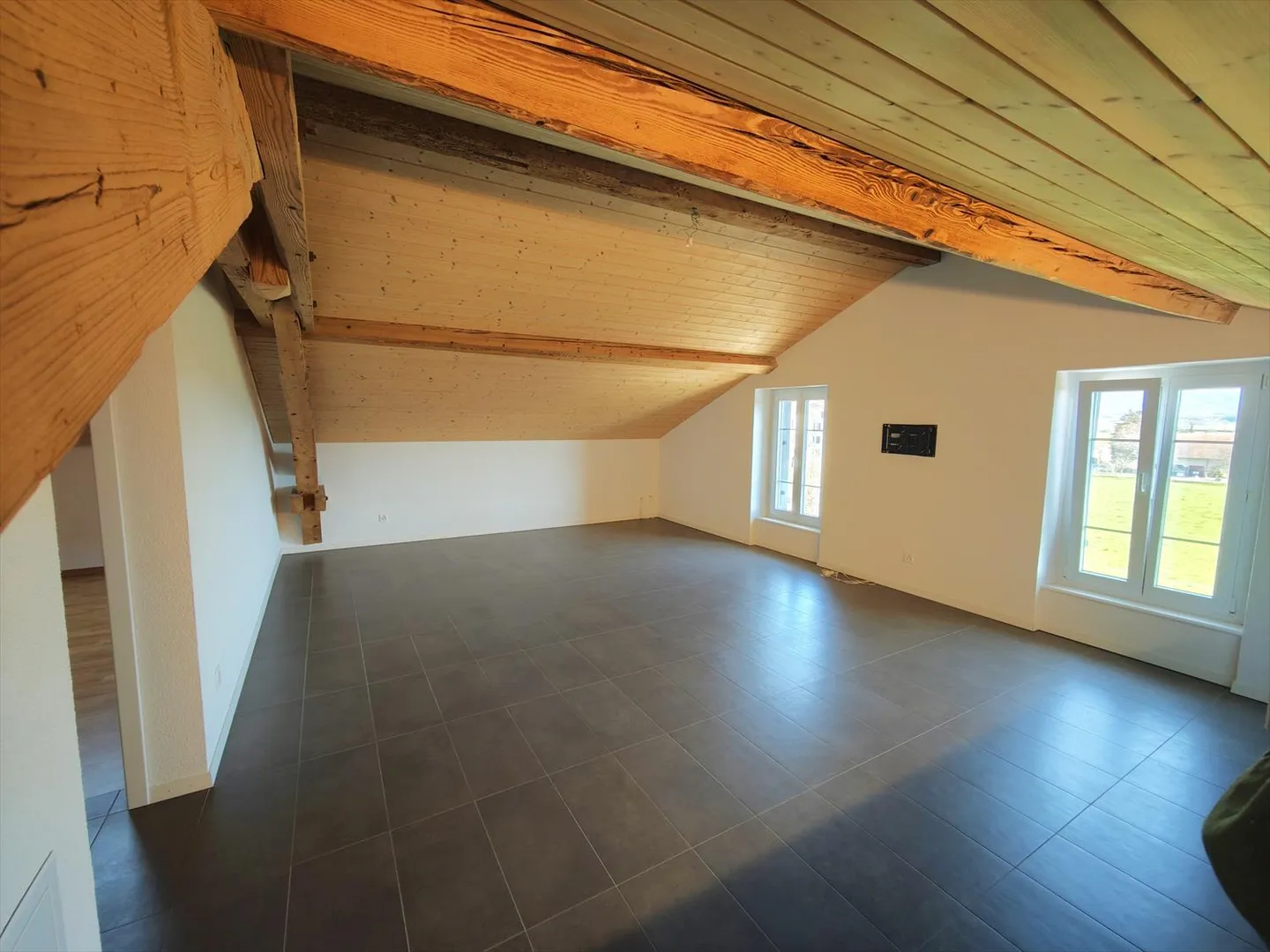 Appartamento 2.5 stanze - Foto 1 di 6