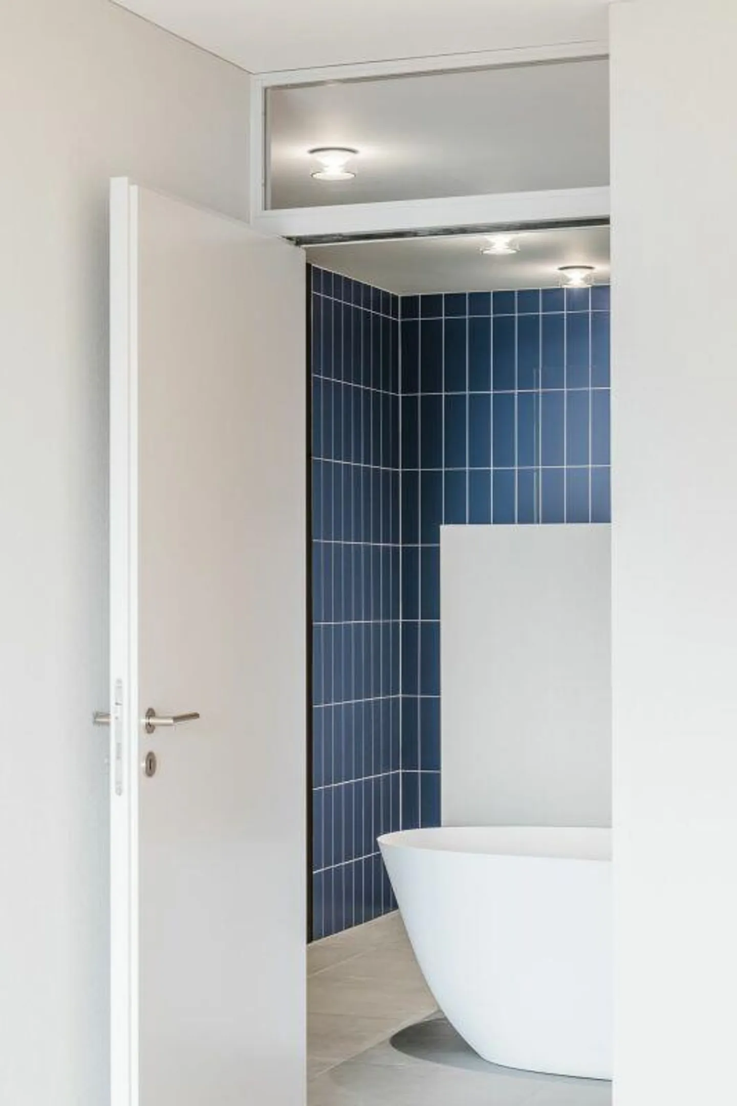 Exclusive new apartment in first occupancy - Photo 6 of 12