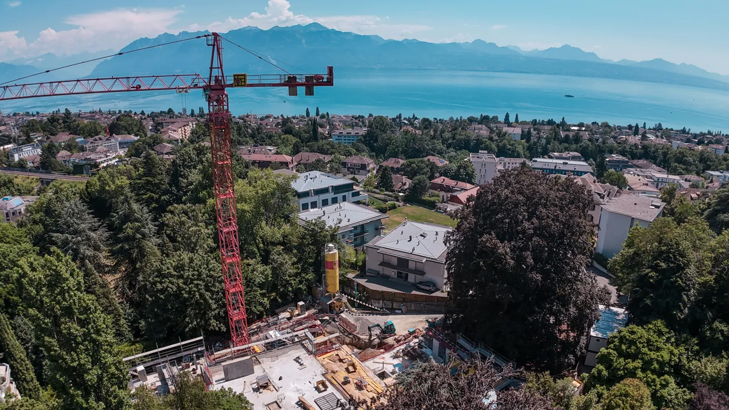 CONSTRUCTION ON COURSE! PPE in the heart of the Mousquines - Photo 1 of 13