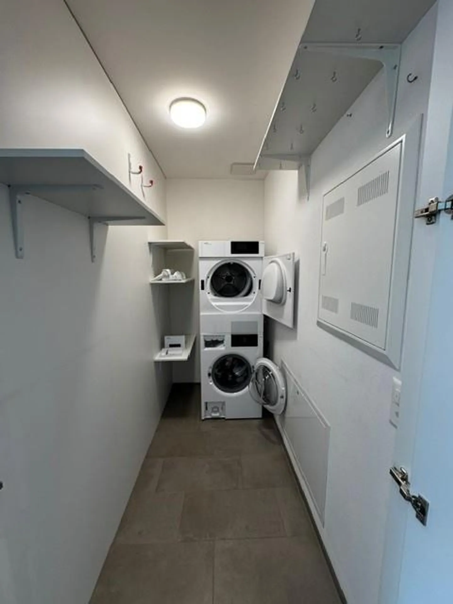 Schöne Wohnung mit Seesicht - Foto 8 von 8