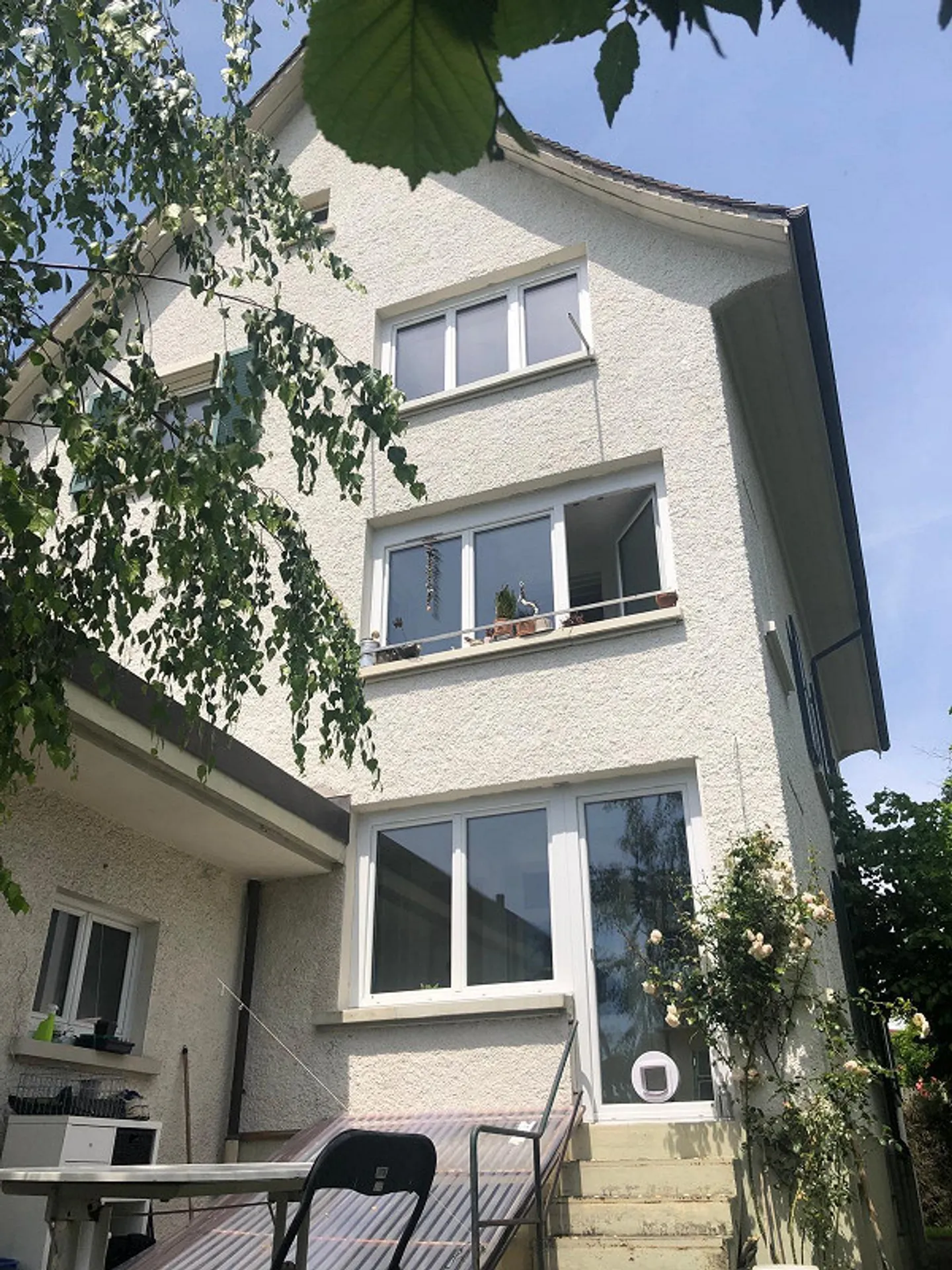 Kleines attraktives Mehrfamilienhaus mit 4 Wohnungen - Foto 10 von 10