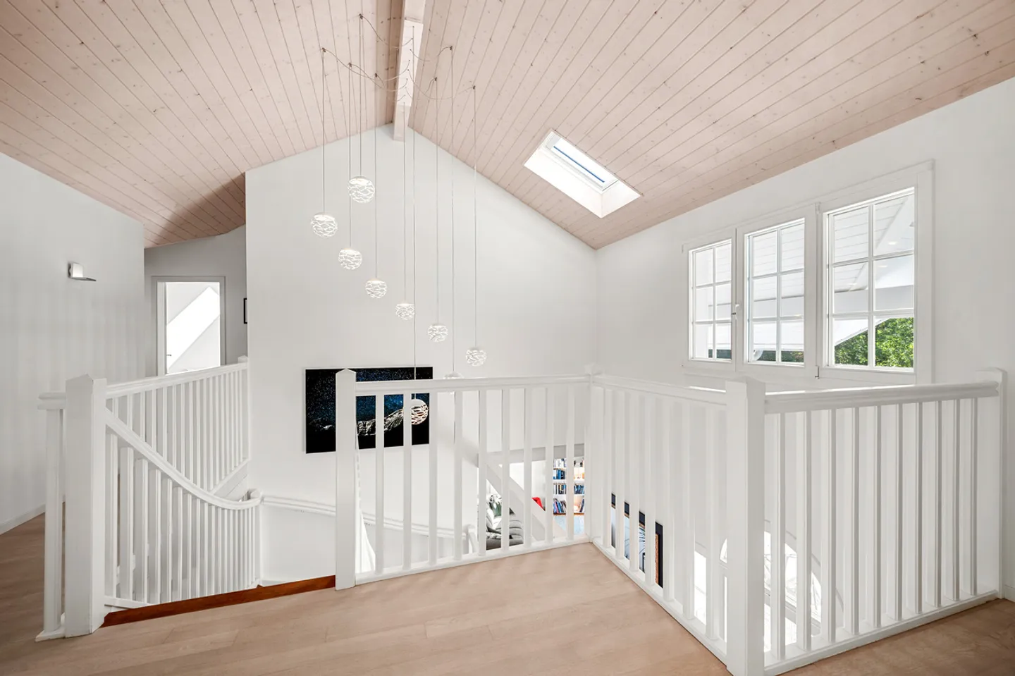 Superbe villa de 400m2 avec piscine, Gingins - Photo 18 sur 22