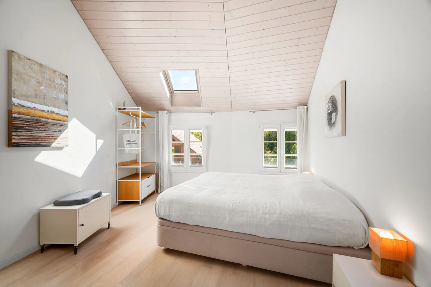 Superbe villa de 400m2 avec piscine, Gingins - Photo 19 sur 22