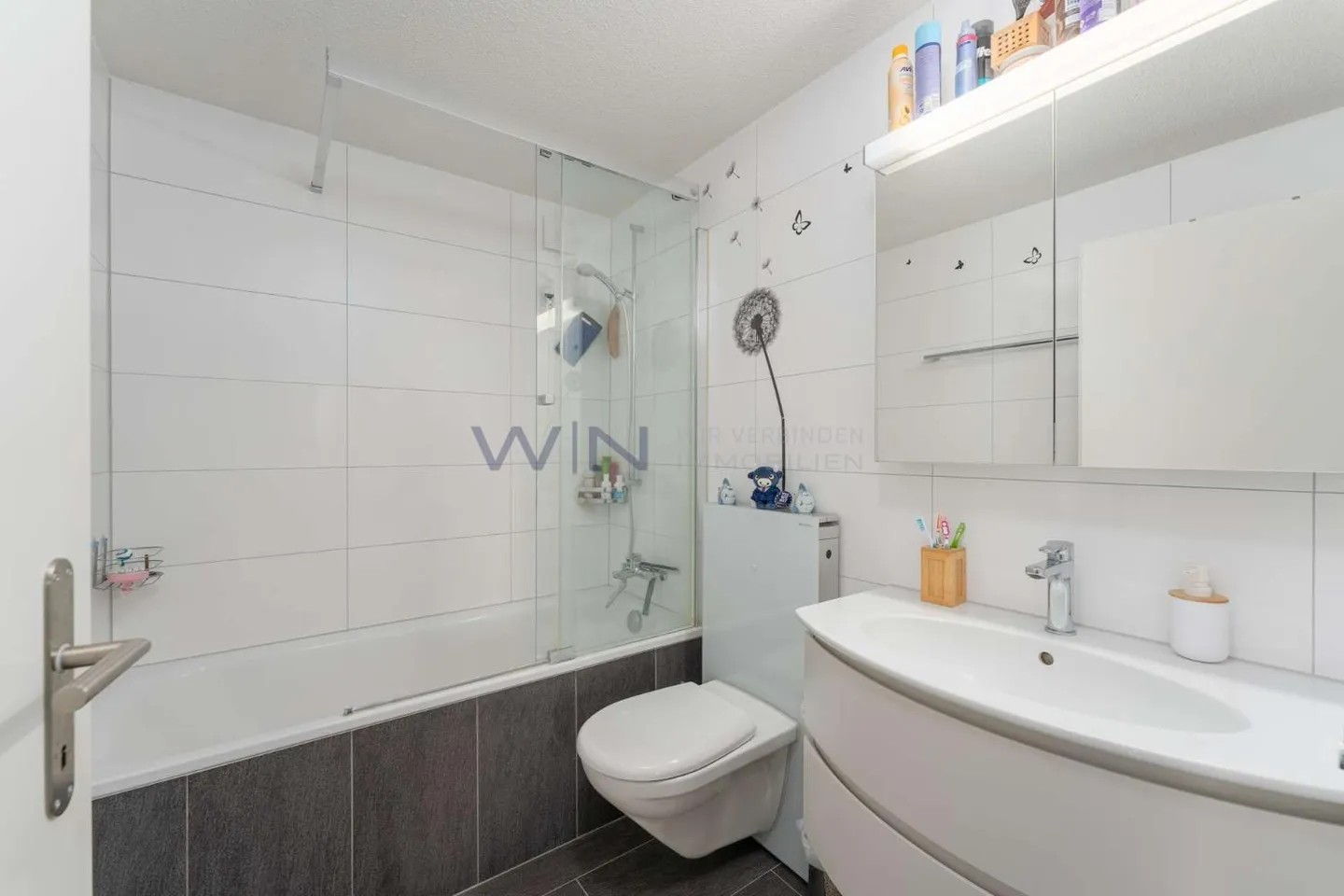 Familienparadies mit Traumhafter Aussicht - Foto 5 von 7