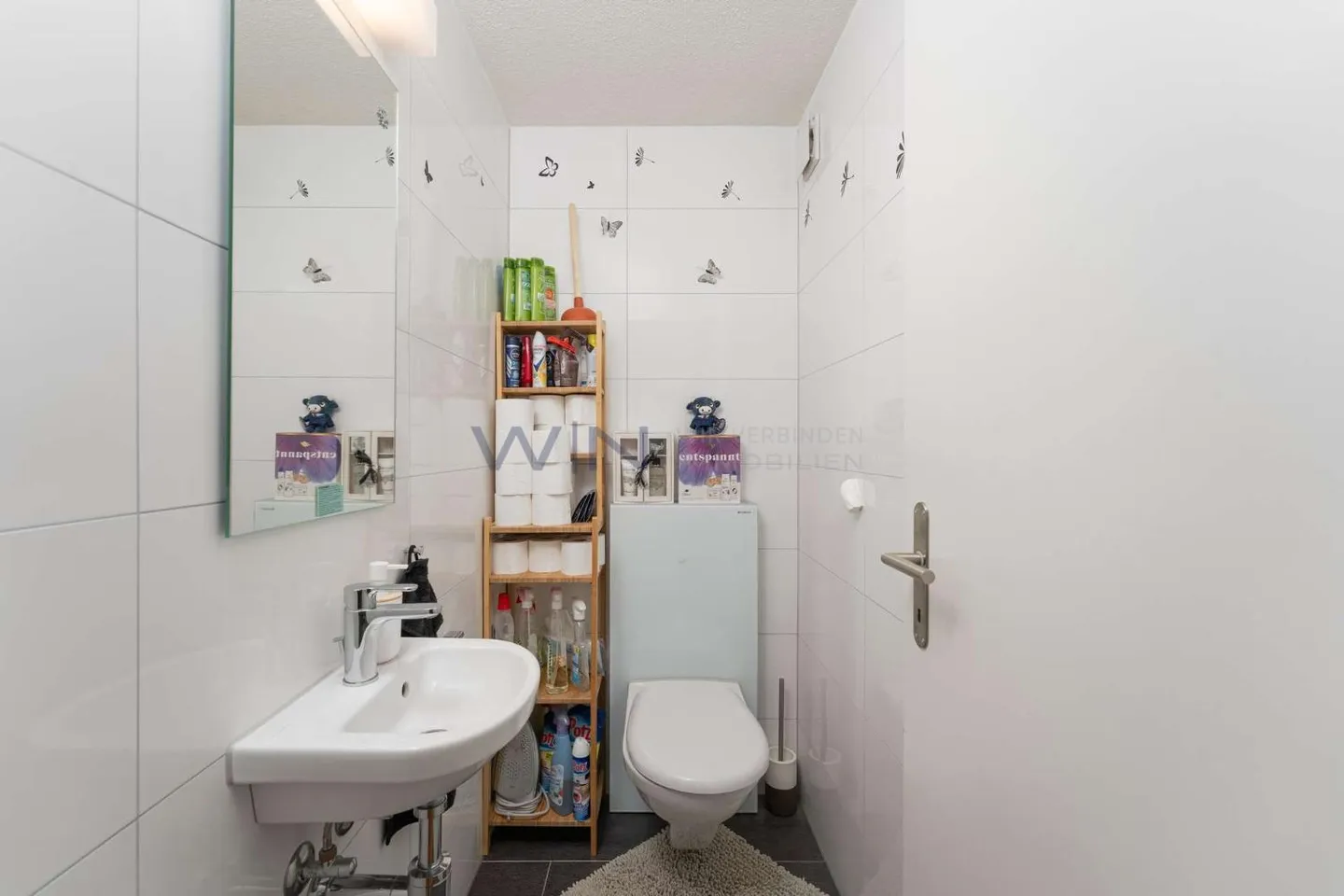 Familienparadies mit Traumhafter Aussicht - Foto 7 von 7