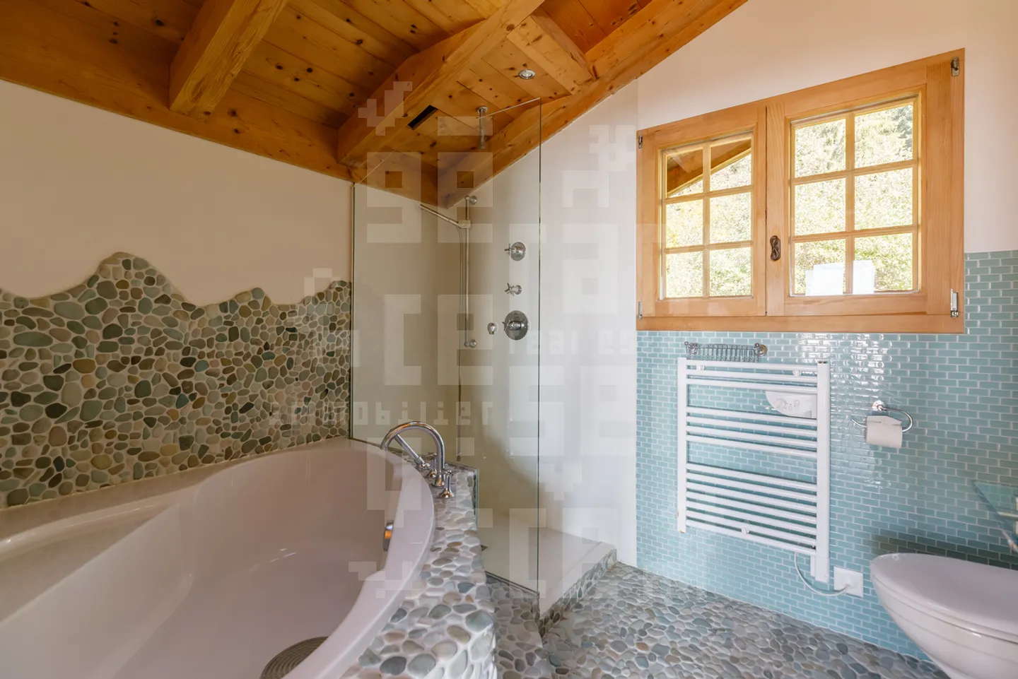 Chalet avec Vue Alpestre Éblouissante - Photo 20 sur 30