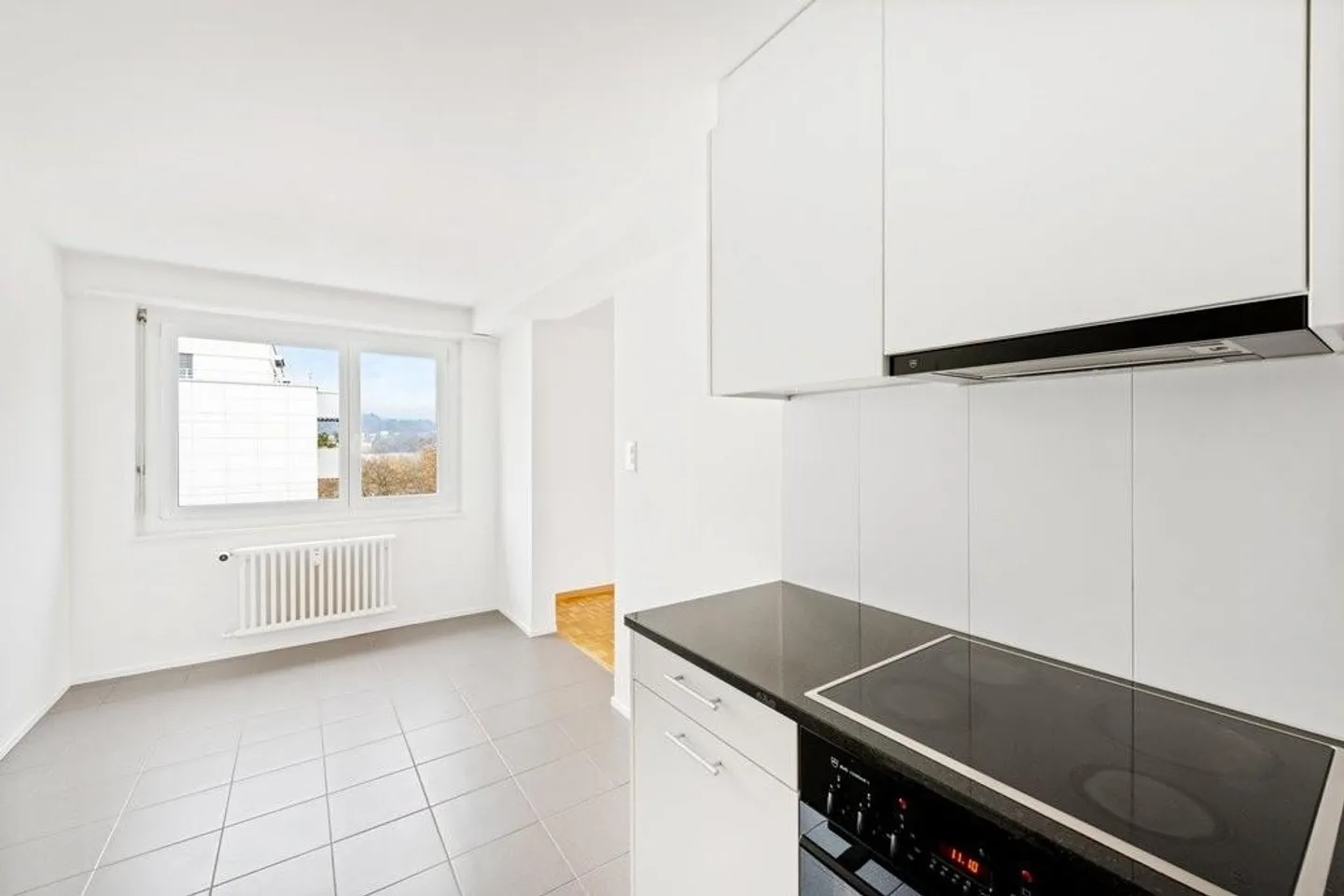 Charmante Wohnung in Würzenbach - Foto 3 von 9