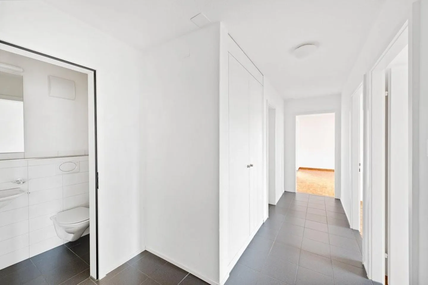 Charmante Wohnung in Würzenbach - Foto 4 von 9